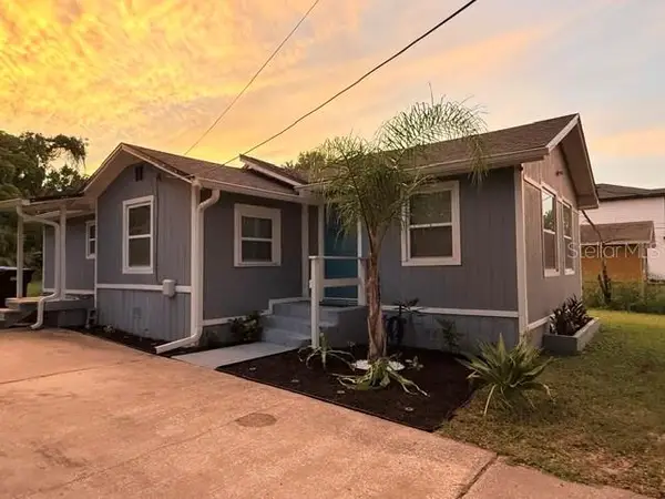 438 S Hudson Street, ORLANDO, FL 32835