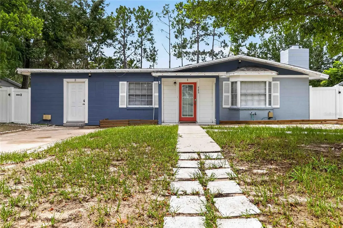745 Hillview Drive, Altamonte Springs, FL 32714 - #1