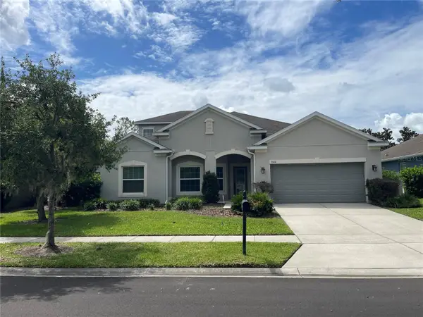 3560 Pixie Lane, ST CLOUD, FL 34772