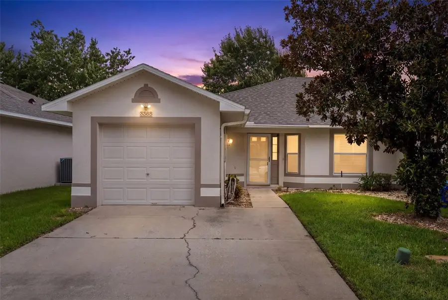 3365 Celena Circle, Saint Cloud, FL 34769 - #2