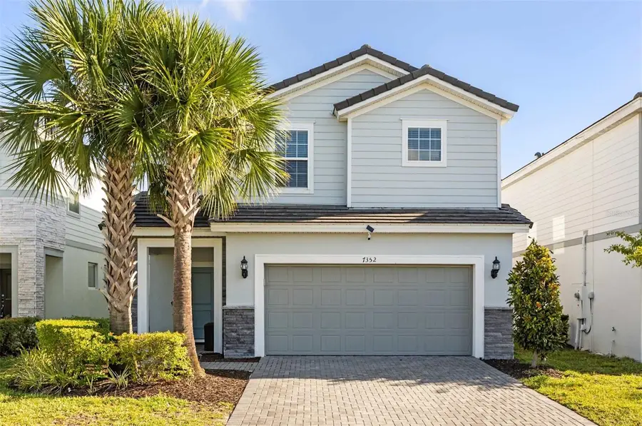 7352 Oakmoss Loop, Davenport, FL 33837 - #3