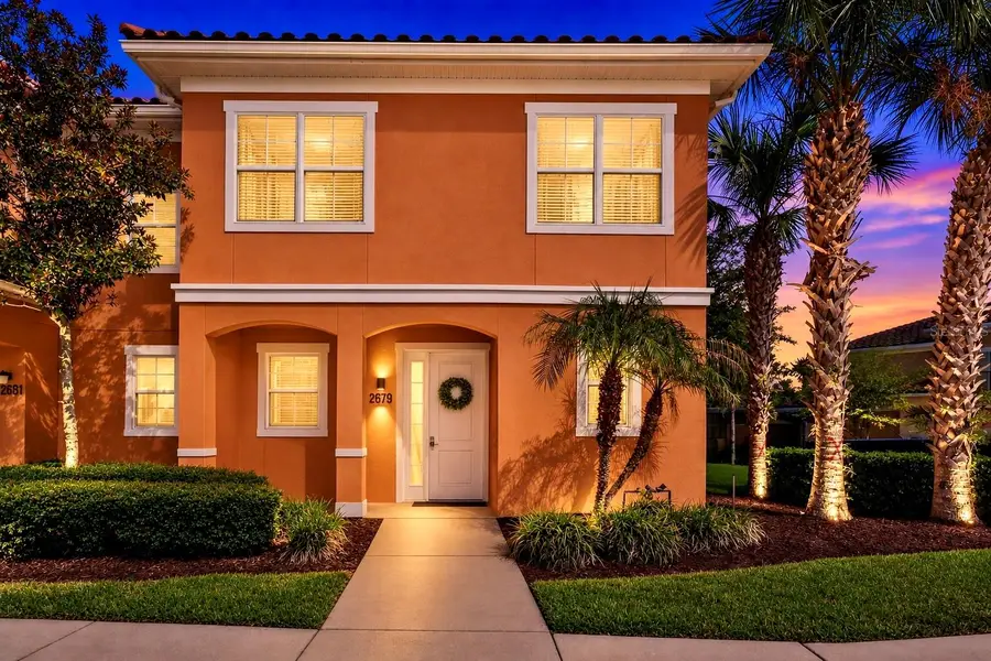 2679 Corvette Lane, Kissimmee, FL 34746 - #2