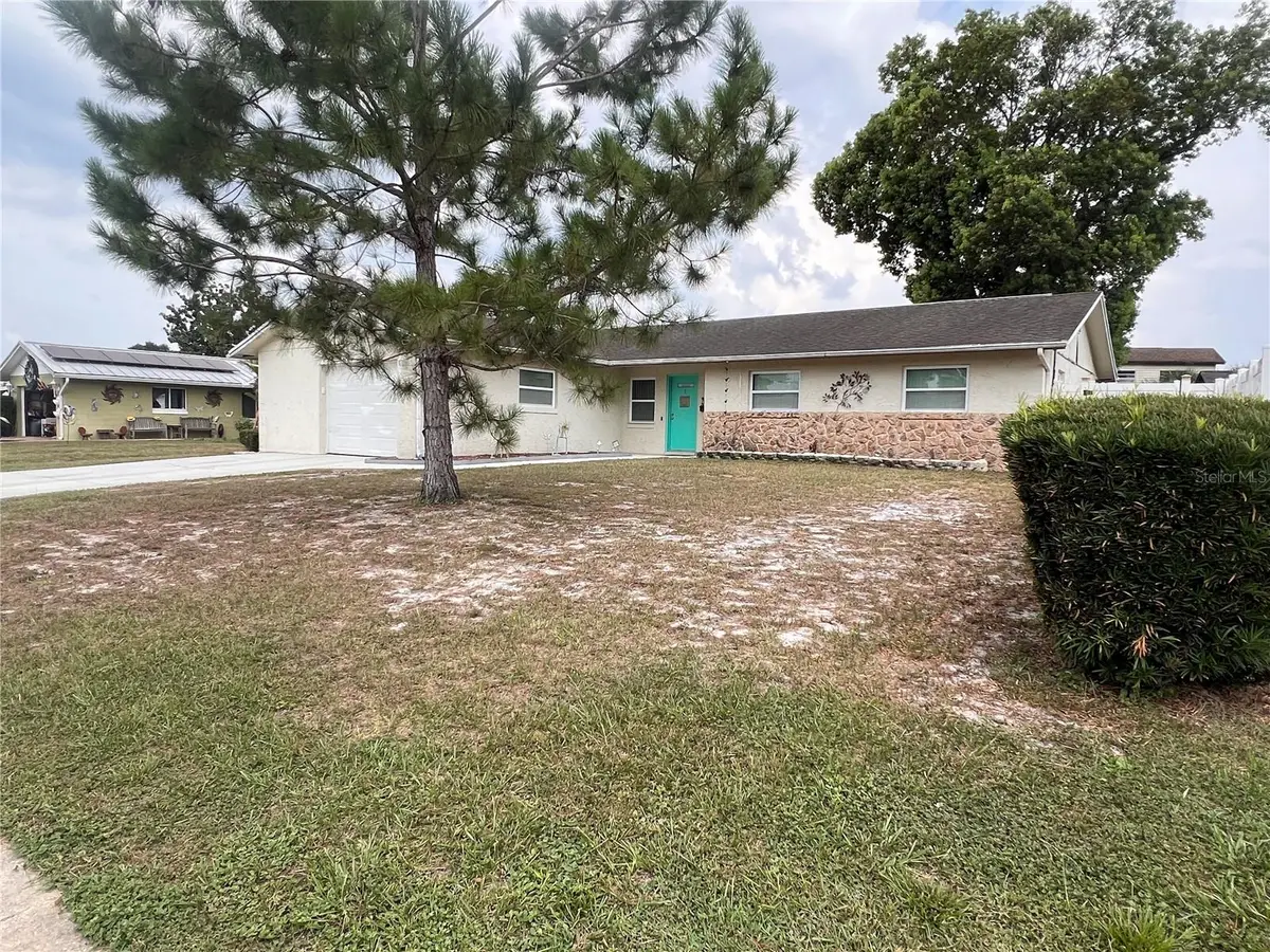 10626 Bresslyn Boulevard, Orlando, FL 32825 - #1