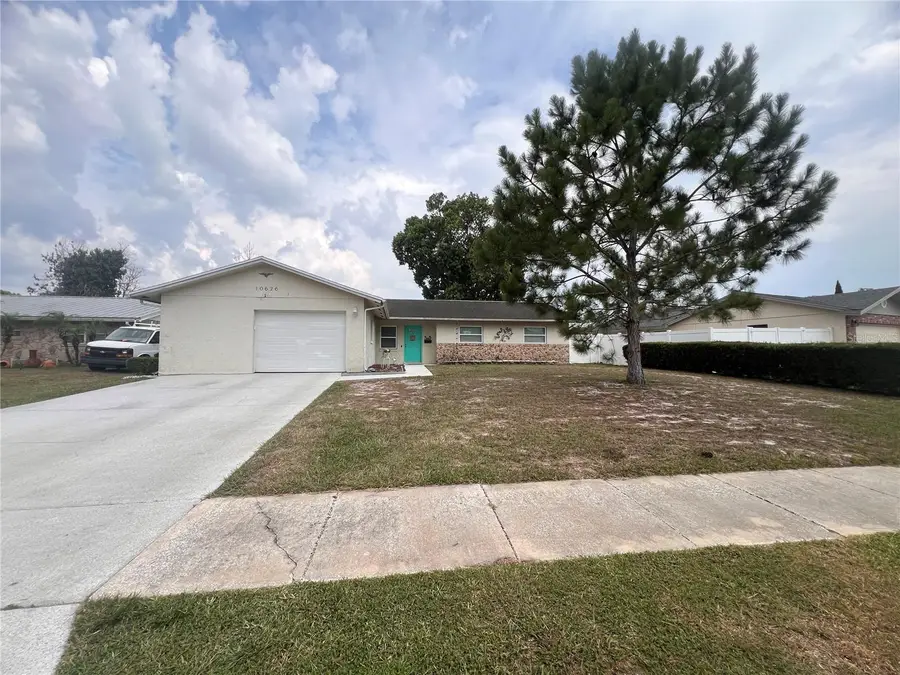 10626 Bresslyn Boulevard, Orlando, FL 32825 - #2