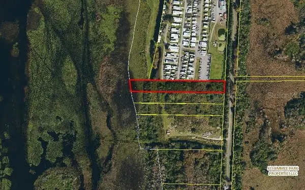 Seaman Avenue, ST CLOUD, FL 34772
