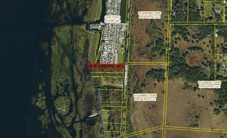 Seaman Avenue, Saint Cloud, FL 34772 - #2