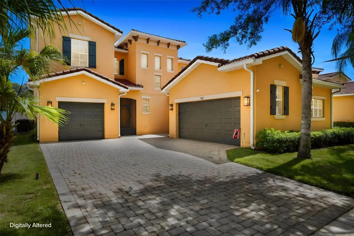 3827 Golden Knot Drive, Kissimmee, FL 34746 - #1