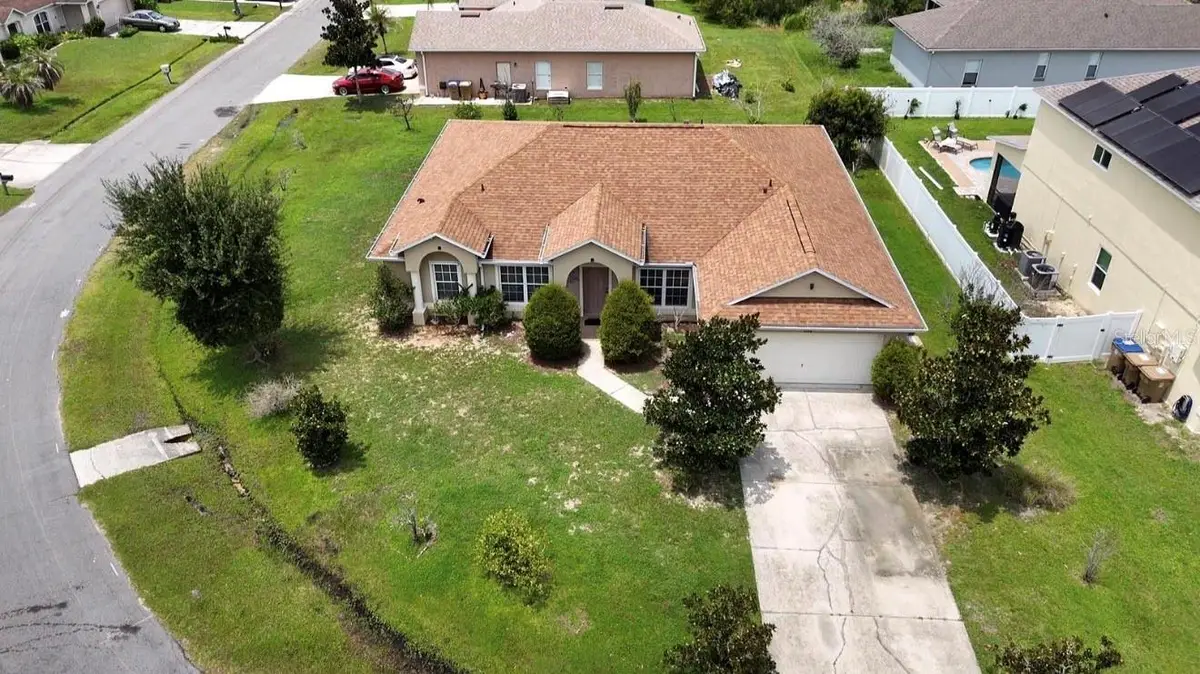 1126 Lavaur Court, Poinciana, FL 34759 - #1