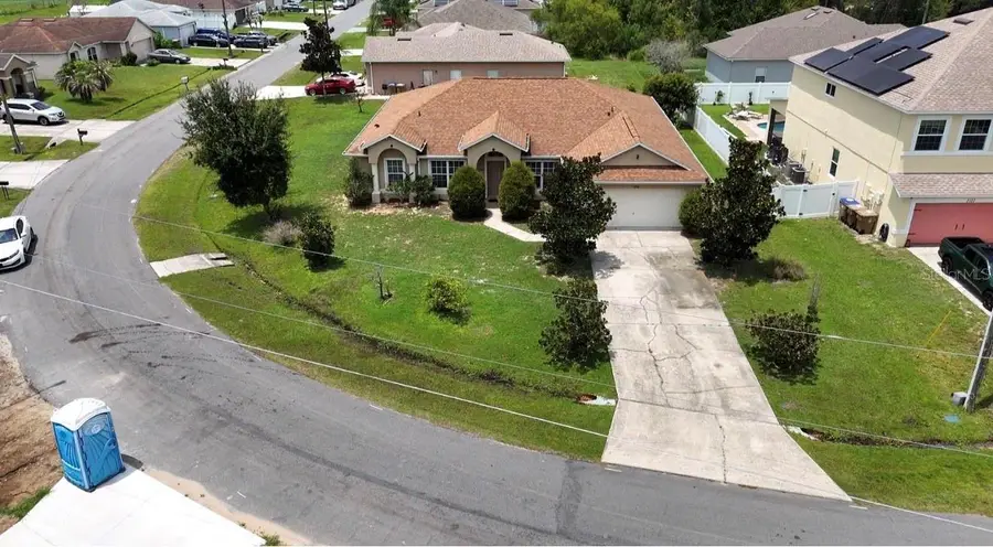 1126 Lavaur Court, Poinciana, FL 34759 - #2