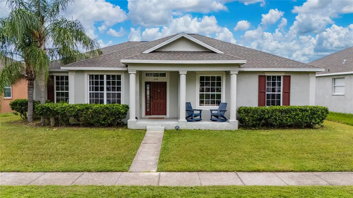 3108 Westbrook Road, Kissimmee, FL 34746 - #1