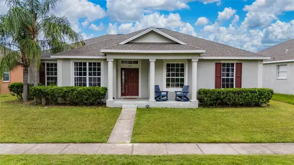 3108 Westbrook Road, KISSIMMEE, FL 34746