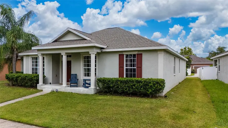 3108 Westbrook Road, Kissimmee, FL 34746 - #2