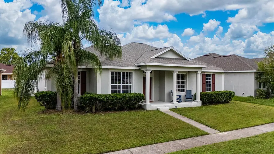 3108 Westbrook Road, Kissimmee, FL 34746 - #3