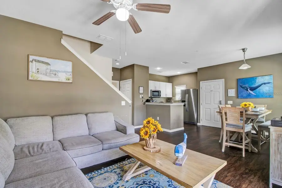 3221 Cupid Place, Kissimmee, FL 34747 - #3