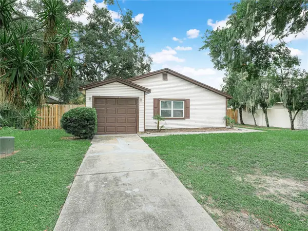 1665 Sailpoint Drive, BARTOW, FL 33830