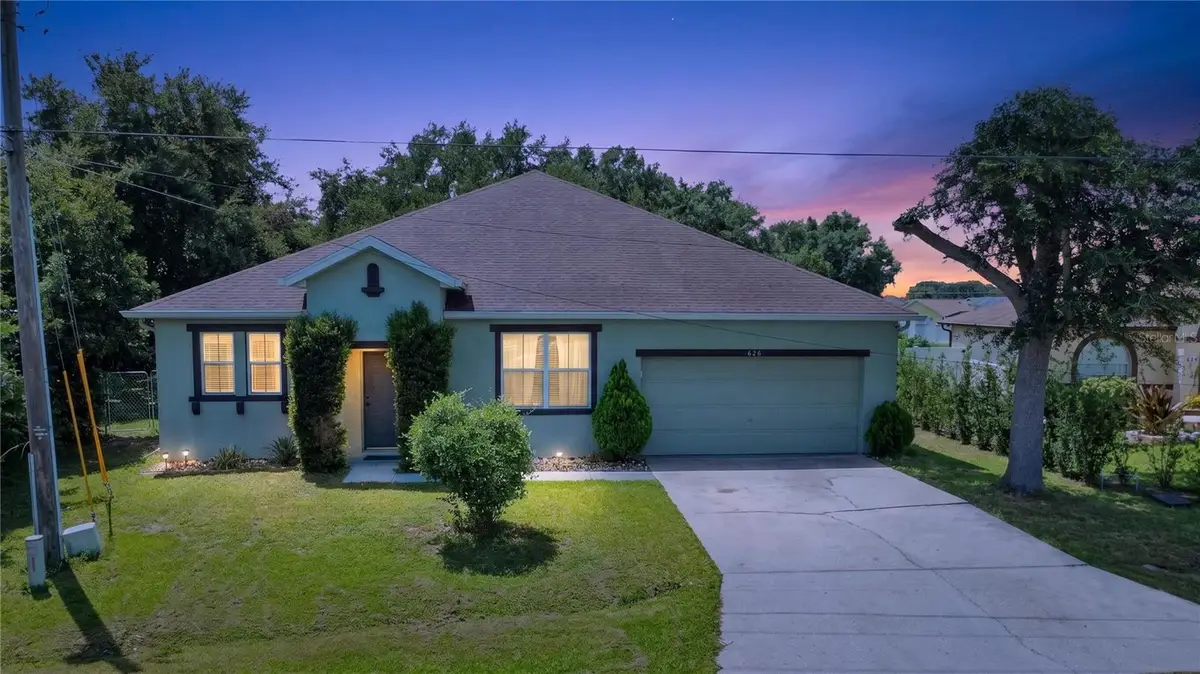 626 Baldwin Drive, Kissimmee, FL 34758 - #1