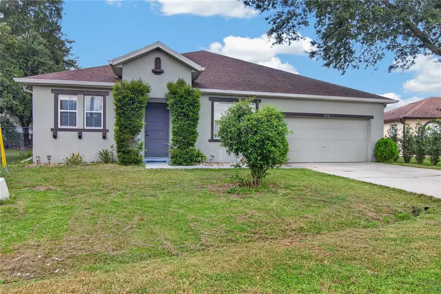 626 Baldwin Drive, Kissimmee, FL 34758 - #2