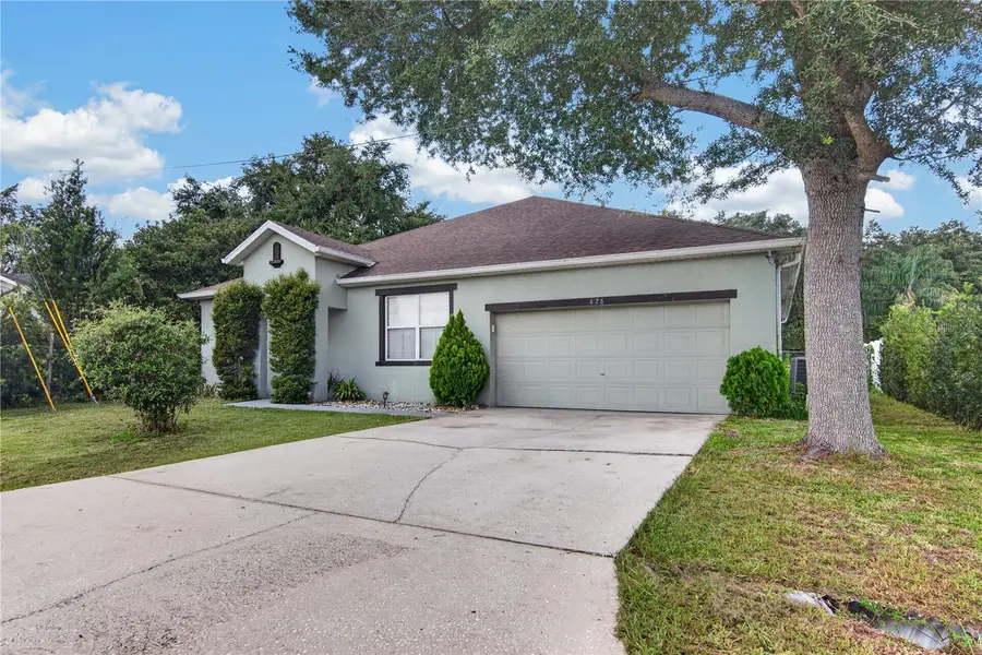 626 Baldwin Drive, Kissimmee, FL 34758 - #3