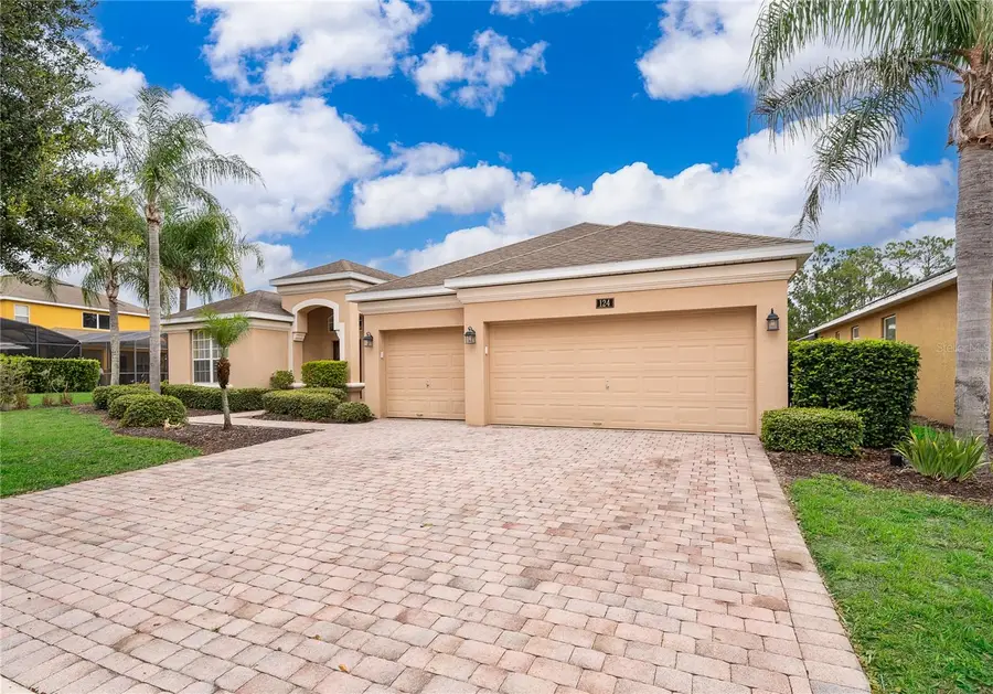 124 Yellow Snapdragon Drive, Davenport, FL 33837 - #2