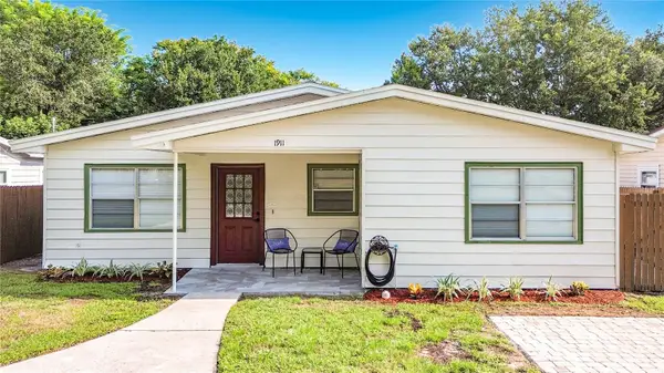 1911 Sunny Street, KISSIMMEE, FL 34741