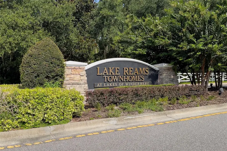 12744 Langstaff Drive, Windermere, FL 34786 - #2