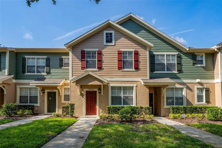 12744 Langstaff Drive, Windermere, FL 34786 - #3