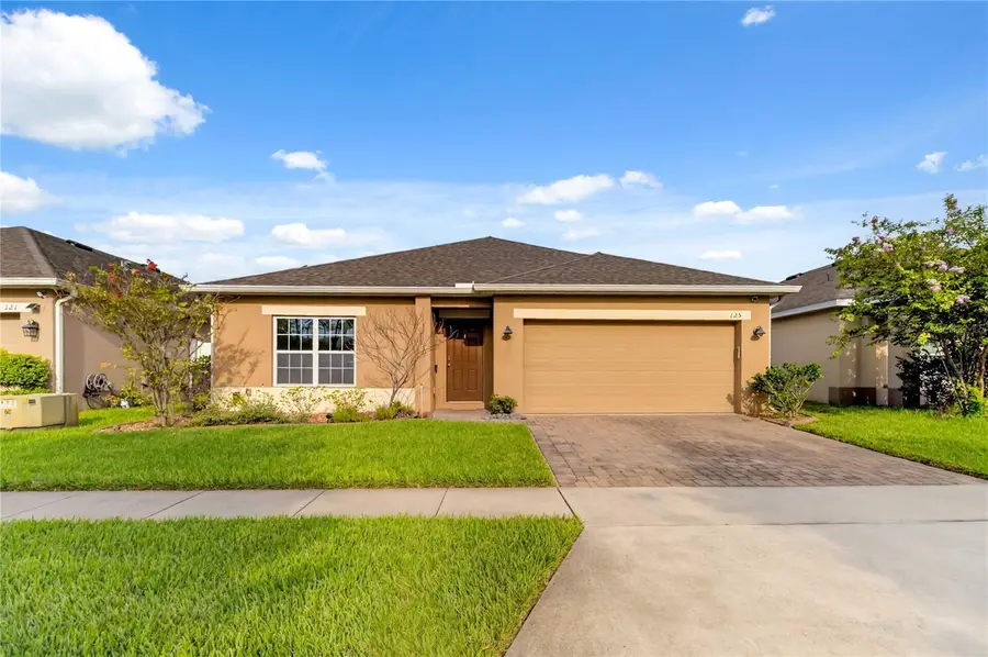125 Williamson Drive, Davenport, FL 33897 - #3