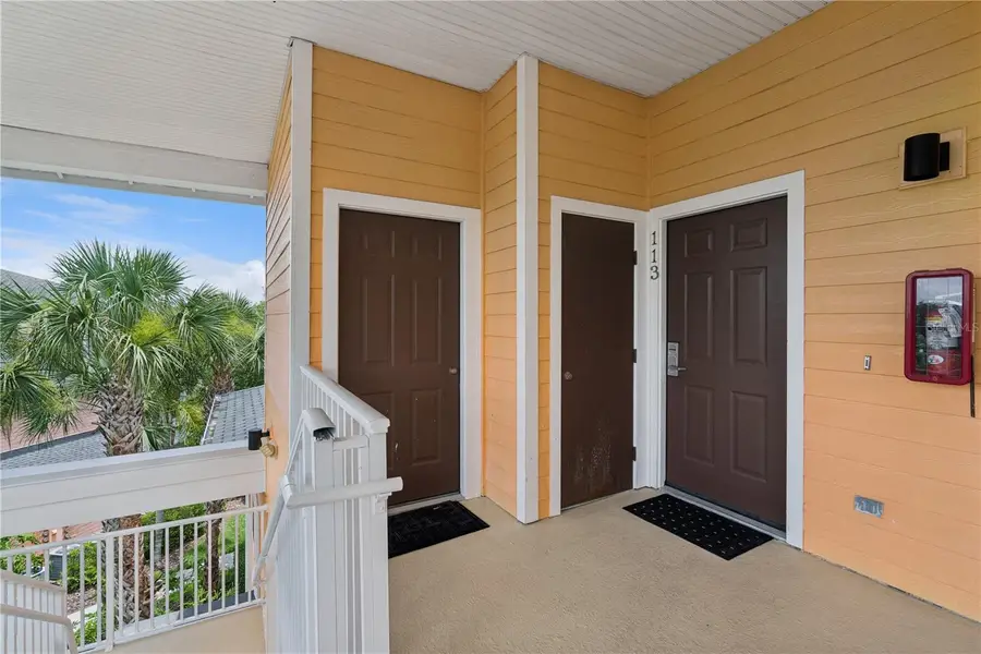 113 Andros Avenue #B16 U113, Davenport, FL 33897 - #2