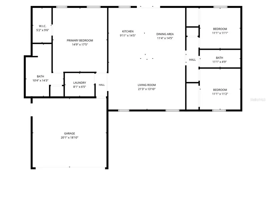 270 Lincoln Road Ne, Lake Placid, FL 33852 - #2