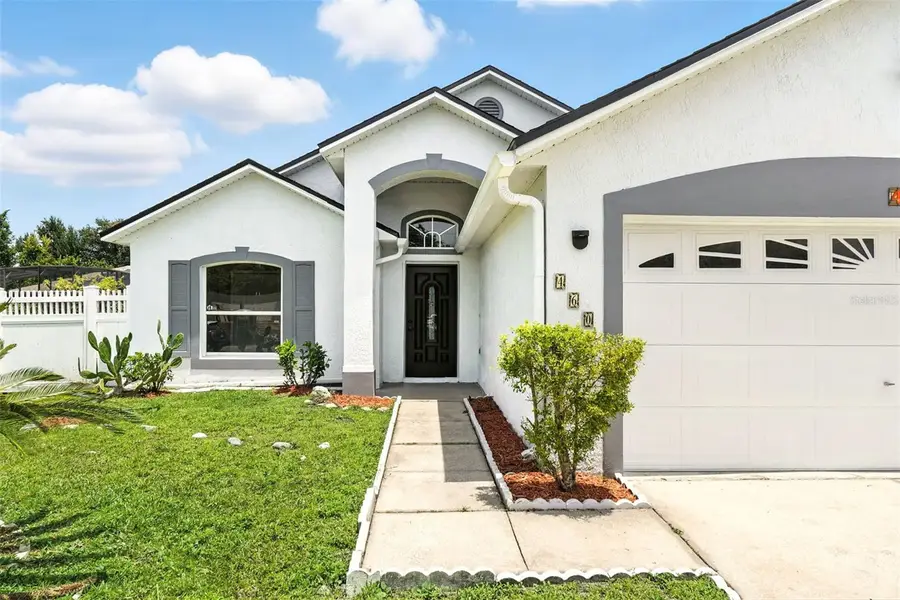 460 Martigues Drive, Poinciana, FL 34759 - #3