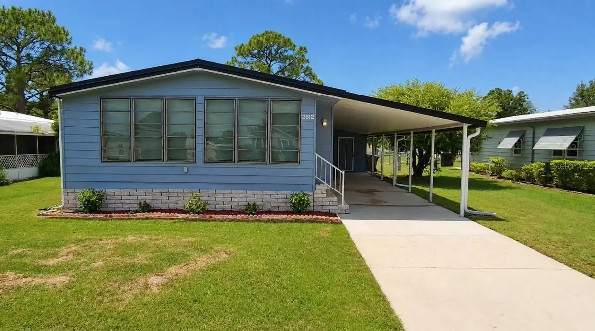 2612 Mcdaniel Drive, Kissimmee, FL 34758 - #1
