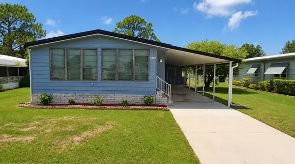 2612 Mcdaniel Drive, KISSIMMEE, FL 34758