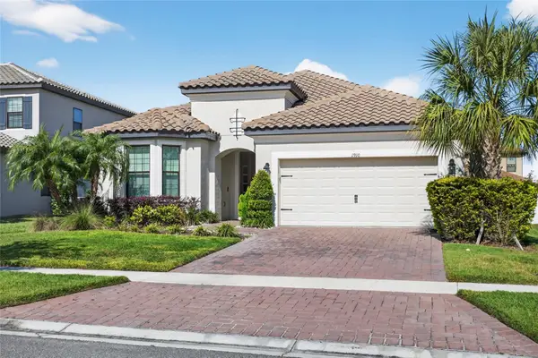 1910 Goblet Cove Street, KISSIMMEE, FL 34746