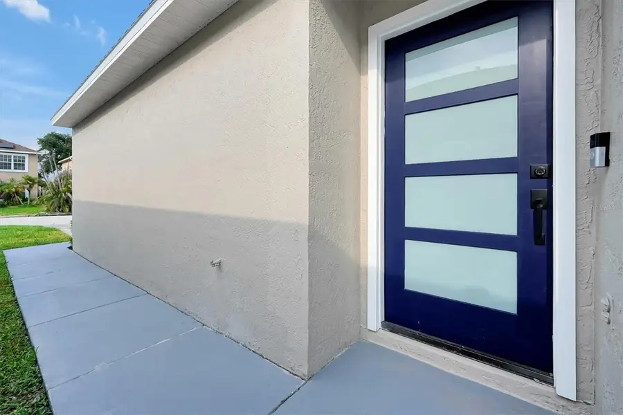 2455 Parsons Pond Circle, Kissimmee, FL 34743 - #2