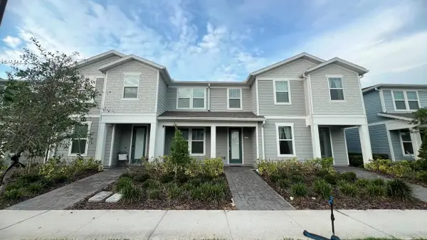 14339 Sapelo Beach Drive, ORLANDO, FL 32827