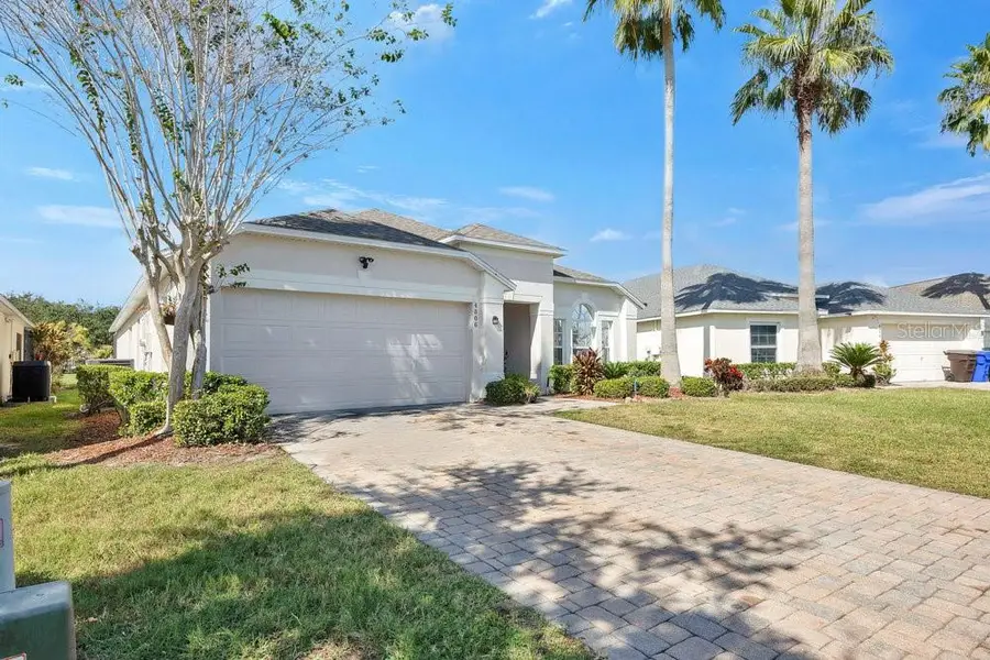 4806 Cumbrian Lakes Drive, Kissimmee, FL 34746 - #3