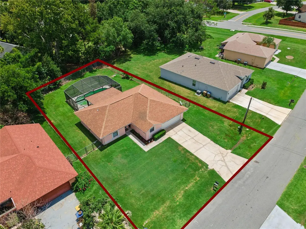 909 San Marco Dr, Kissimmee, FL 34758 - #1