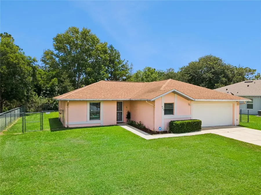 909 San Marco Dr, Kissimmee, FL 34758 - #3