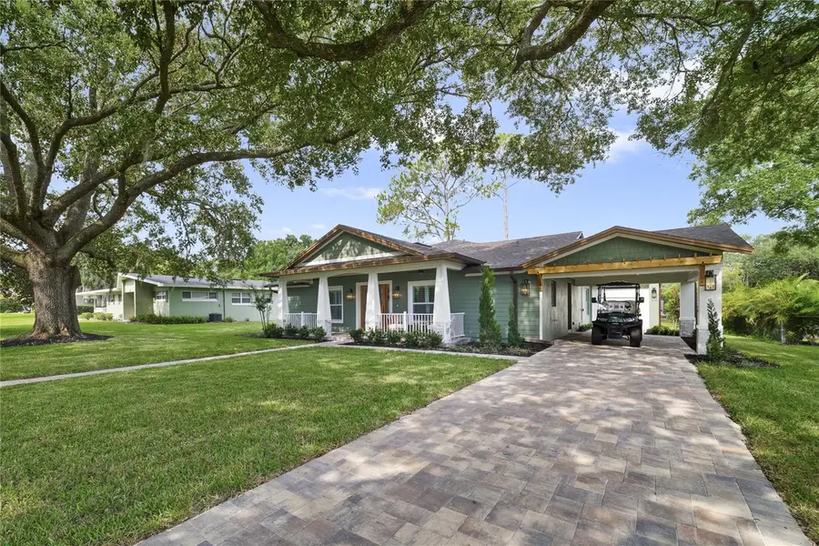 412 N Boyd Street, Winter Garden, FL 34787 - #2