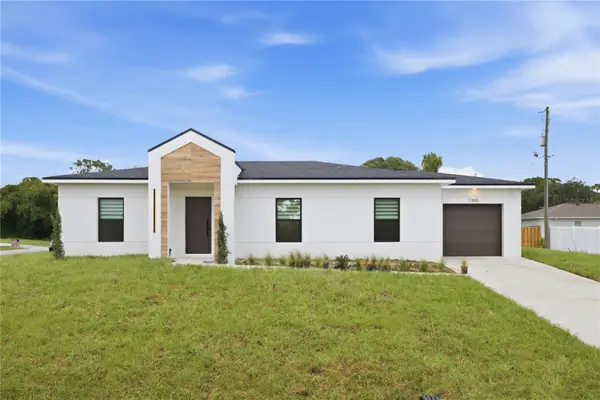 1365 Sandusky Street Se, PALM BAY, FL 32909