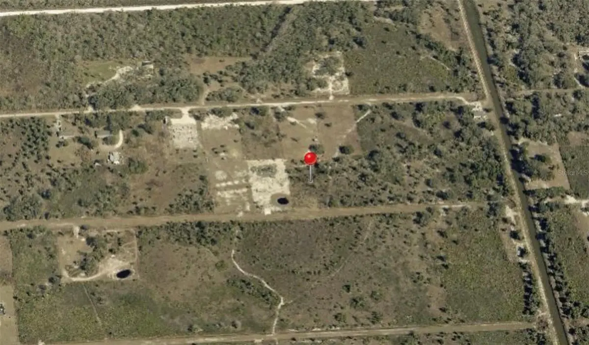 20275 NW 284th Street, Okeechobee, FL 34972 - #1