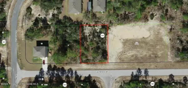 2923 W Pintado Drive, CITRUS SPRINGS, FL 34433