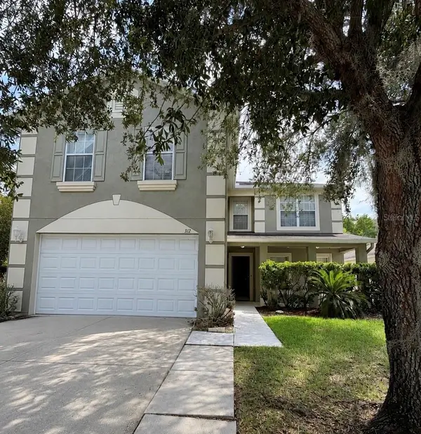 312 Windrose Drive, ORLANDO, FL 32824