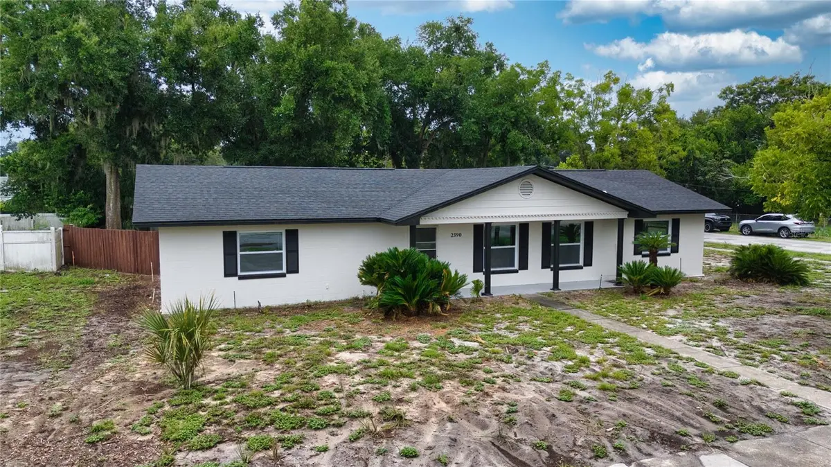 2390 Northland Road, Mount Dora, FL 32757 - #1