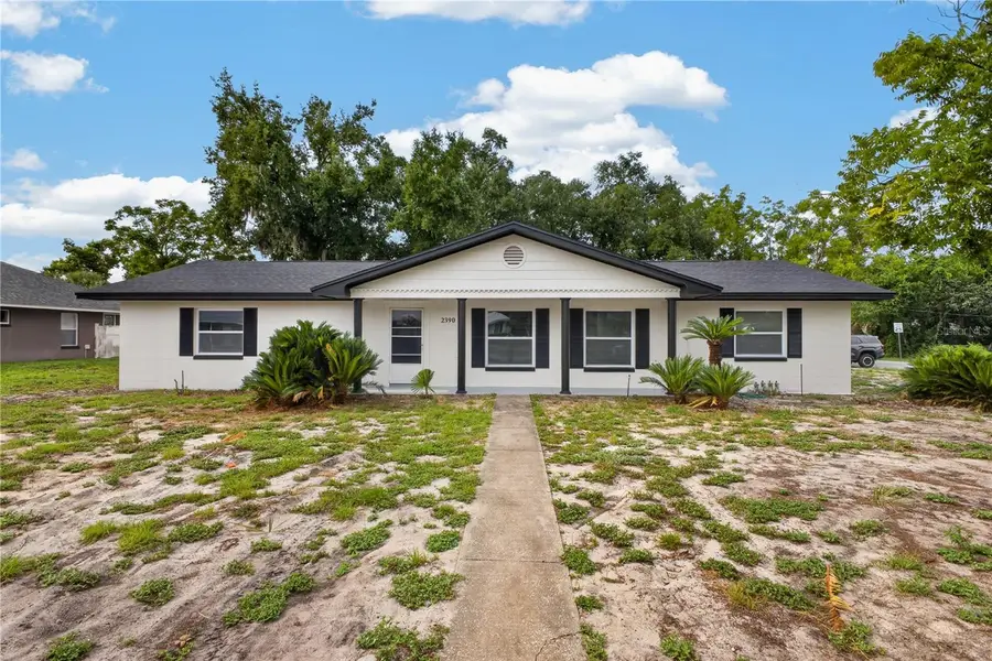 2390 Northland Road, Mount Dora, FL 32757 - #3