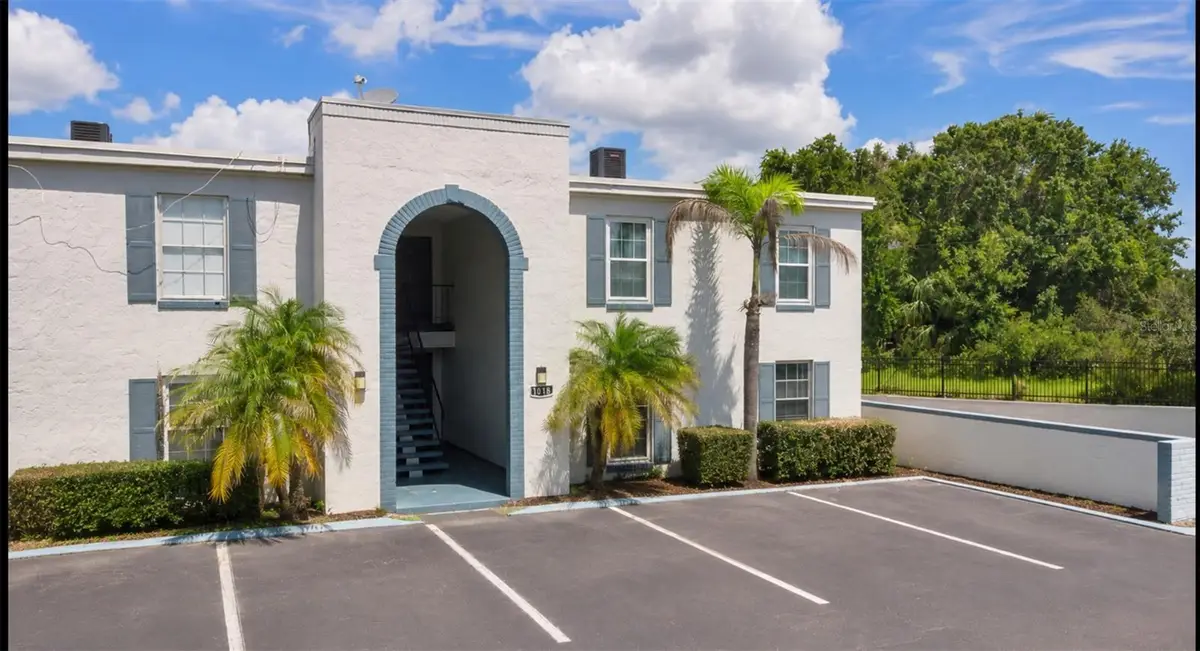 1018 Plantation Drive #A18, Kissimmee, FL 34741 - #1