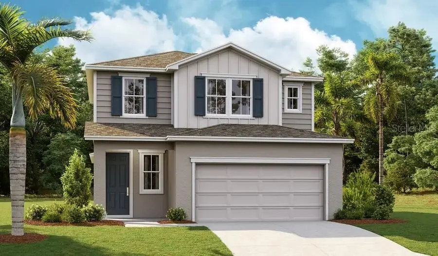 761 Lake Dell Avenue, Dundee, FL 33838 - #1