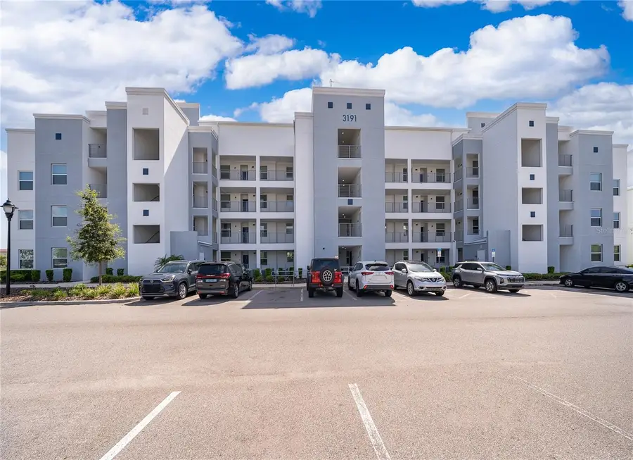 3191 Paradox Circle #208, Kissimmee, FL 34746 - #2