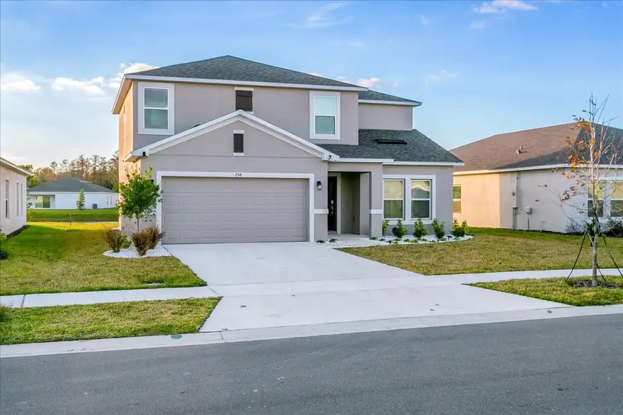 254 Amber Way, Kissimmee, FL 34758 - #2