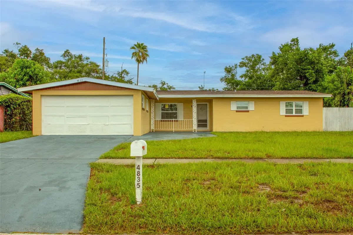 4835 Kathy Jo Terrace, Orlando, FL 32808 - #1